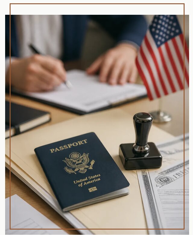 Оформление гражданства США в Крымске под ключ от 46634 р. | Гиперактив-Крм